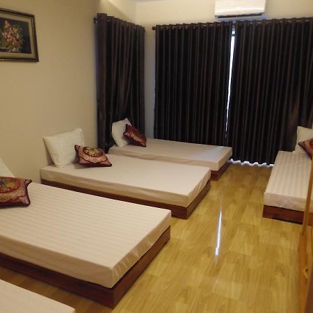 Ninh Binh Riverside Homestay 2 Luaran gambar