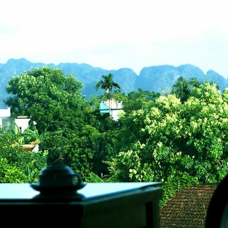 Ninh Binh Riverside Homestay 2 Luaran gambar