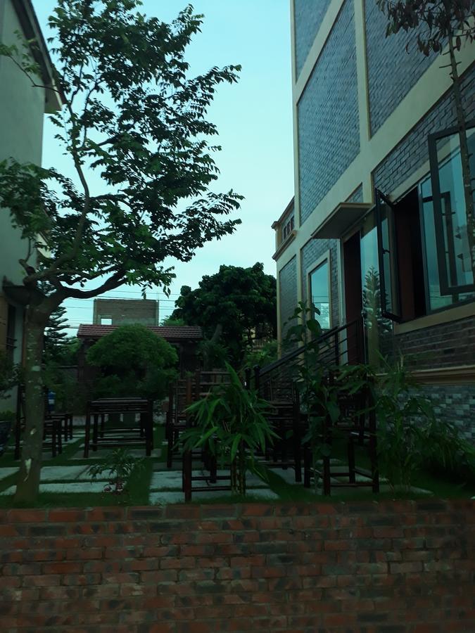 Ninh Binh Riverside Homestay 2 Luaran gambar