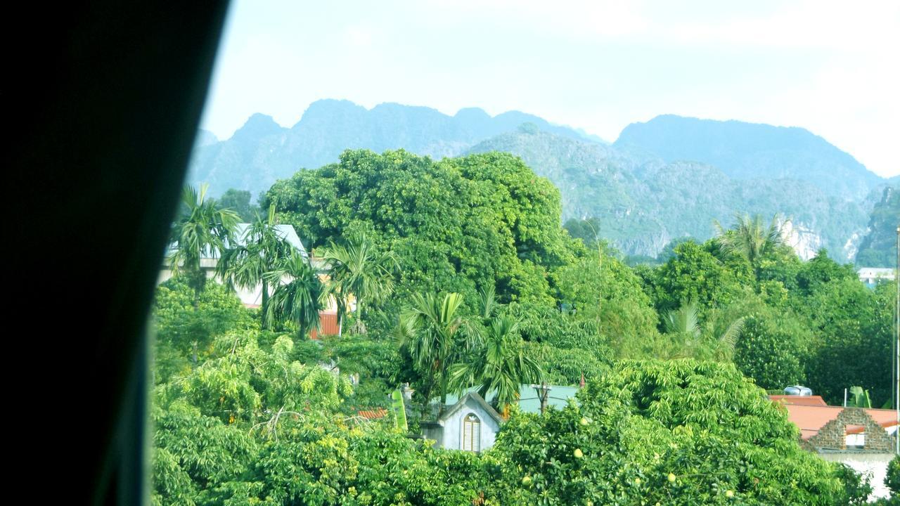 Ninh Binh Riverside Homestay 2 Luaran gambar