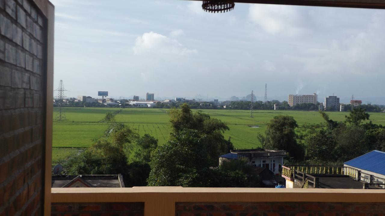 Ninh Binh Riverside Homestay 2 Luaran gambar