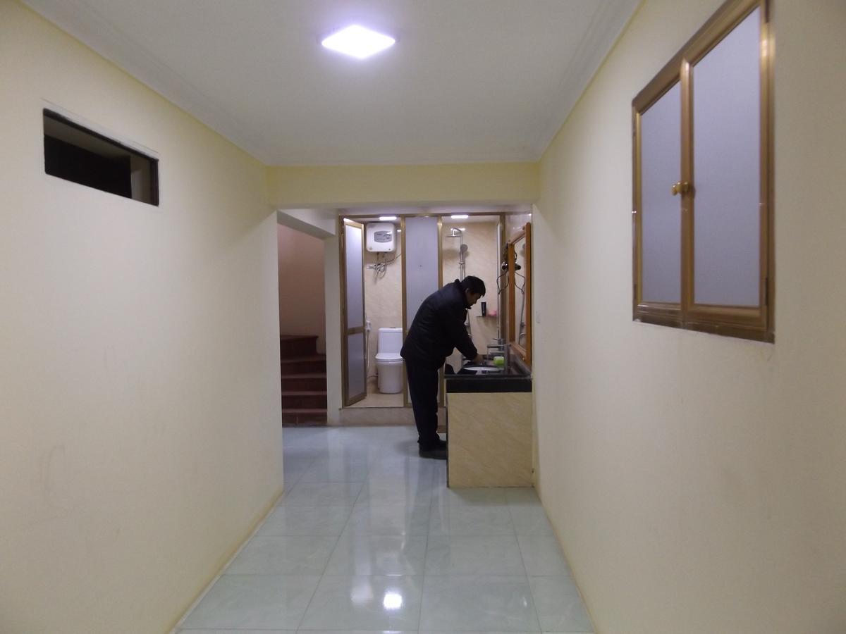 Ninh Binh Riverside Homestay 2 Luaran gambar