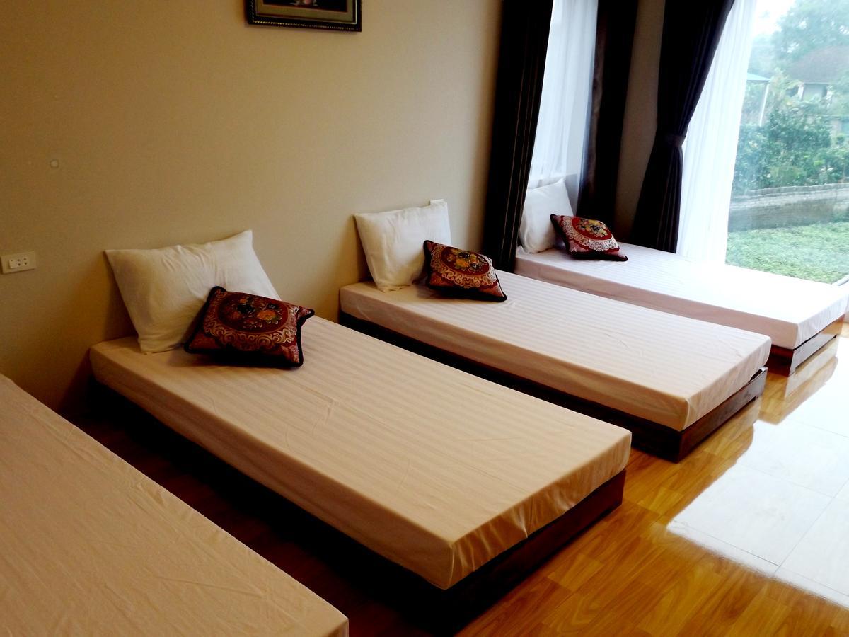 Ninh Binh Riverside Homestay 2 Luaran gambar