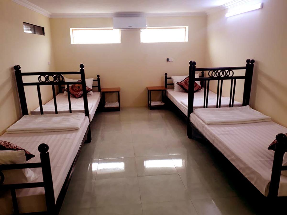 Ninh Binh Riverside Homestay 2 Luaran gambar