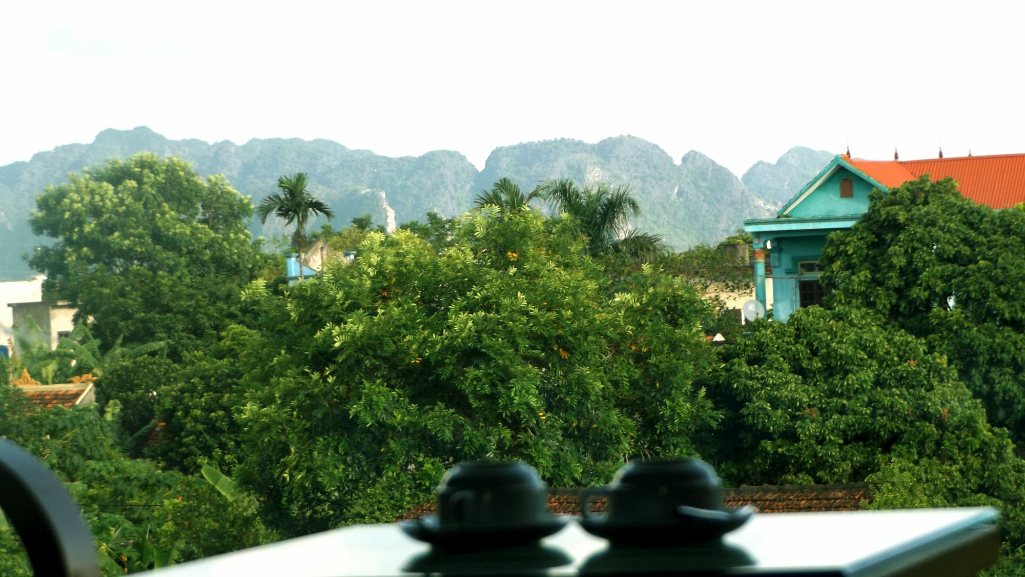 Ninh Binh Riverside Homestay 2 Luaran gambar