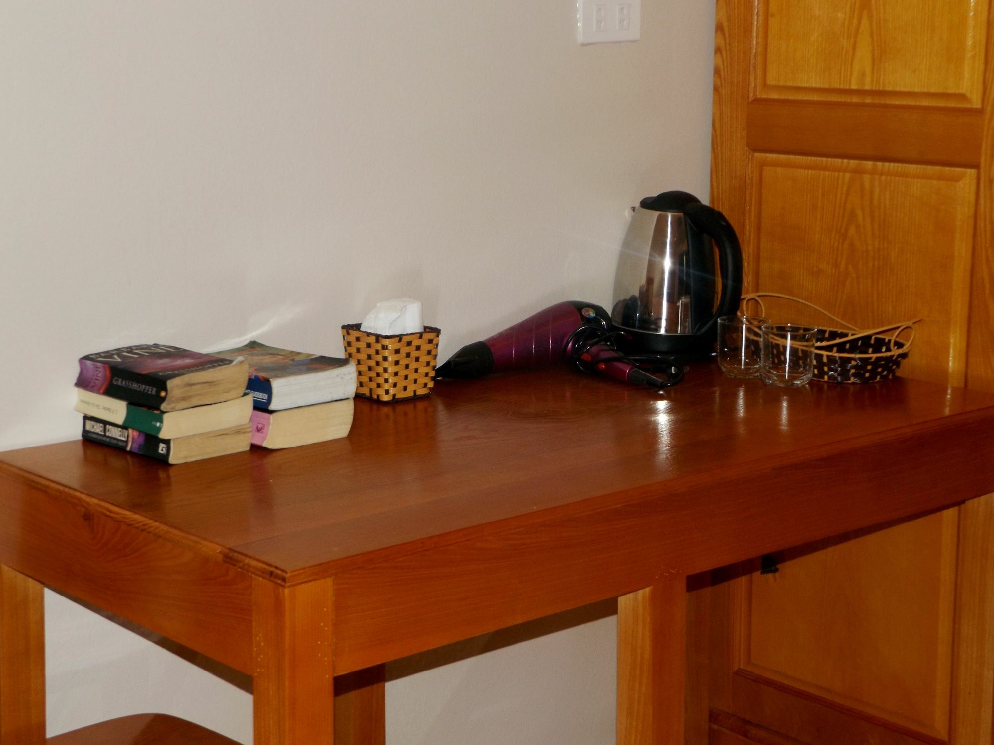 Ninh Binh Riverside Homestay 2 Luaran gambar