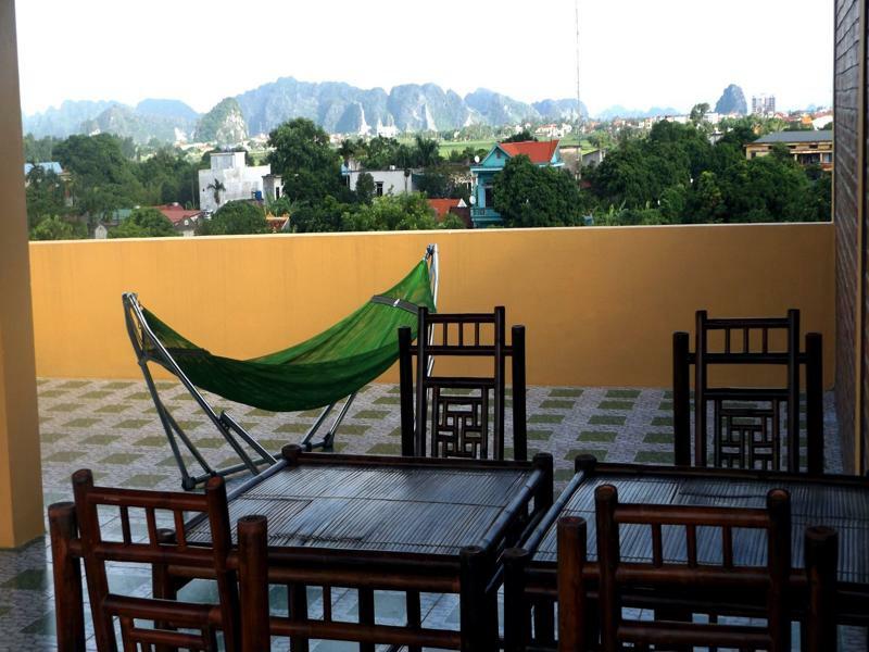 Ninh Binh Riverside Homestay 2 Luaran gambar