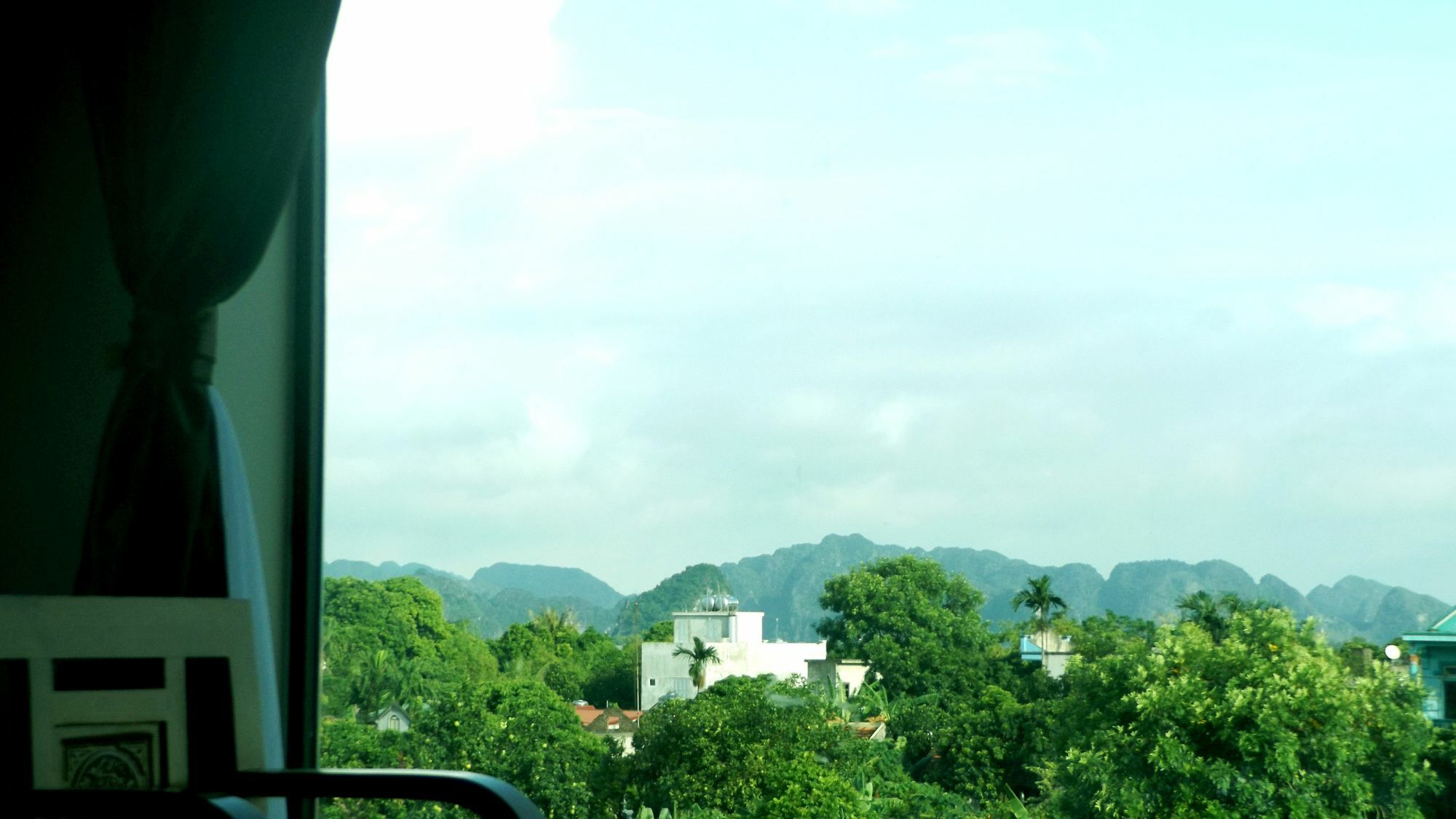 Ninh Binh Riverside Homestay 2 Luaran gambar