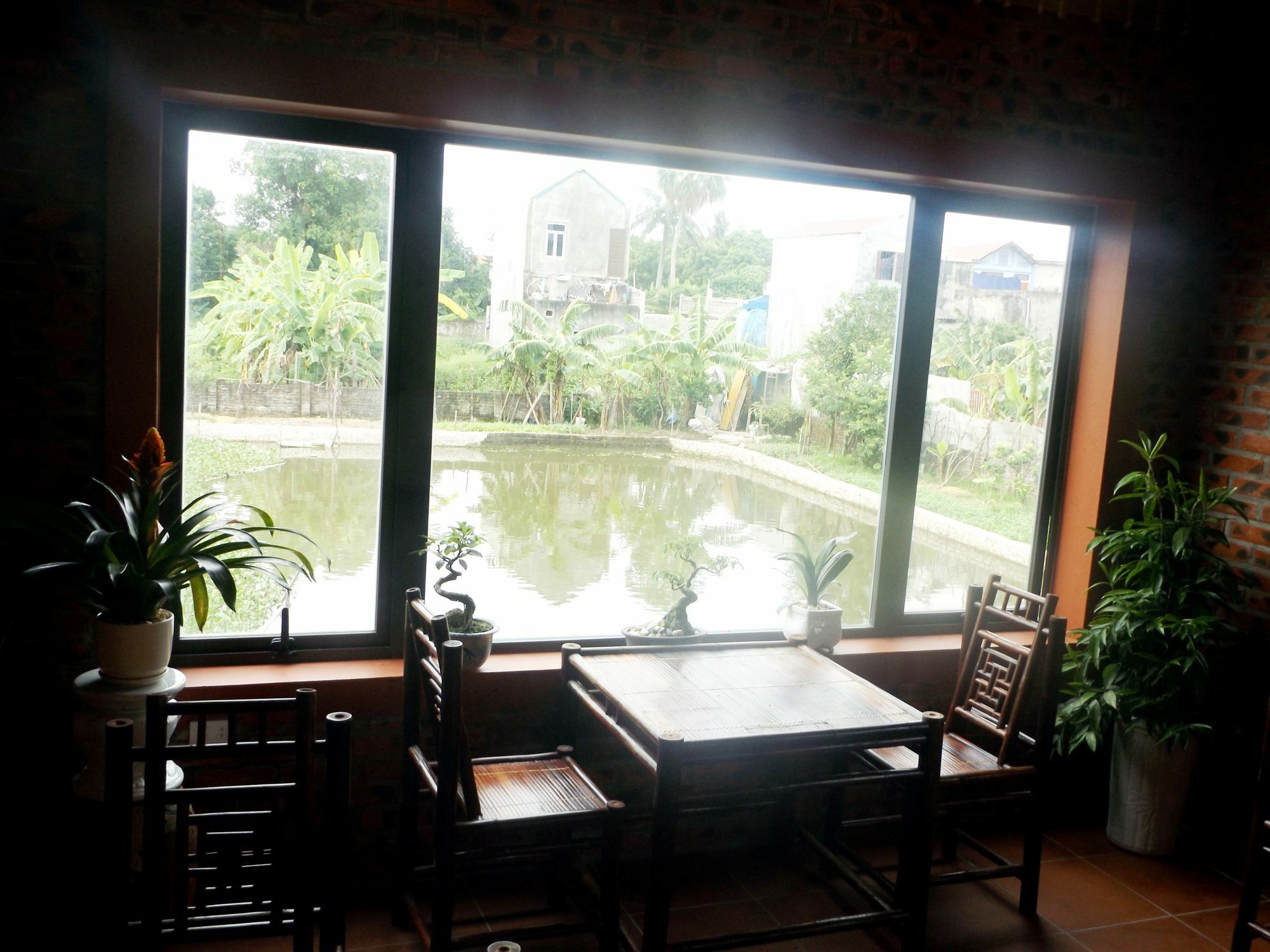 Ninh Binh Riverside Homestay 2 Luaran gambar
