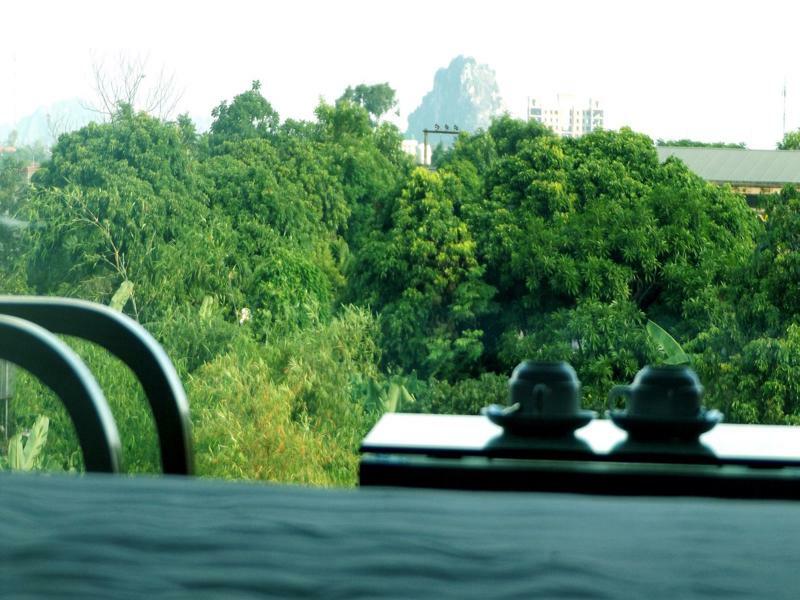 Ninh Binh Riverside Homestay 2 Luaran gambar