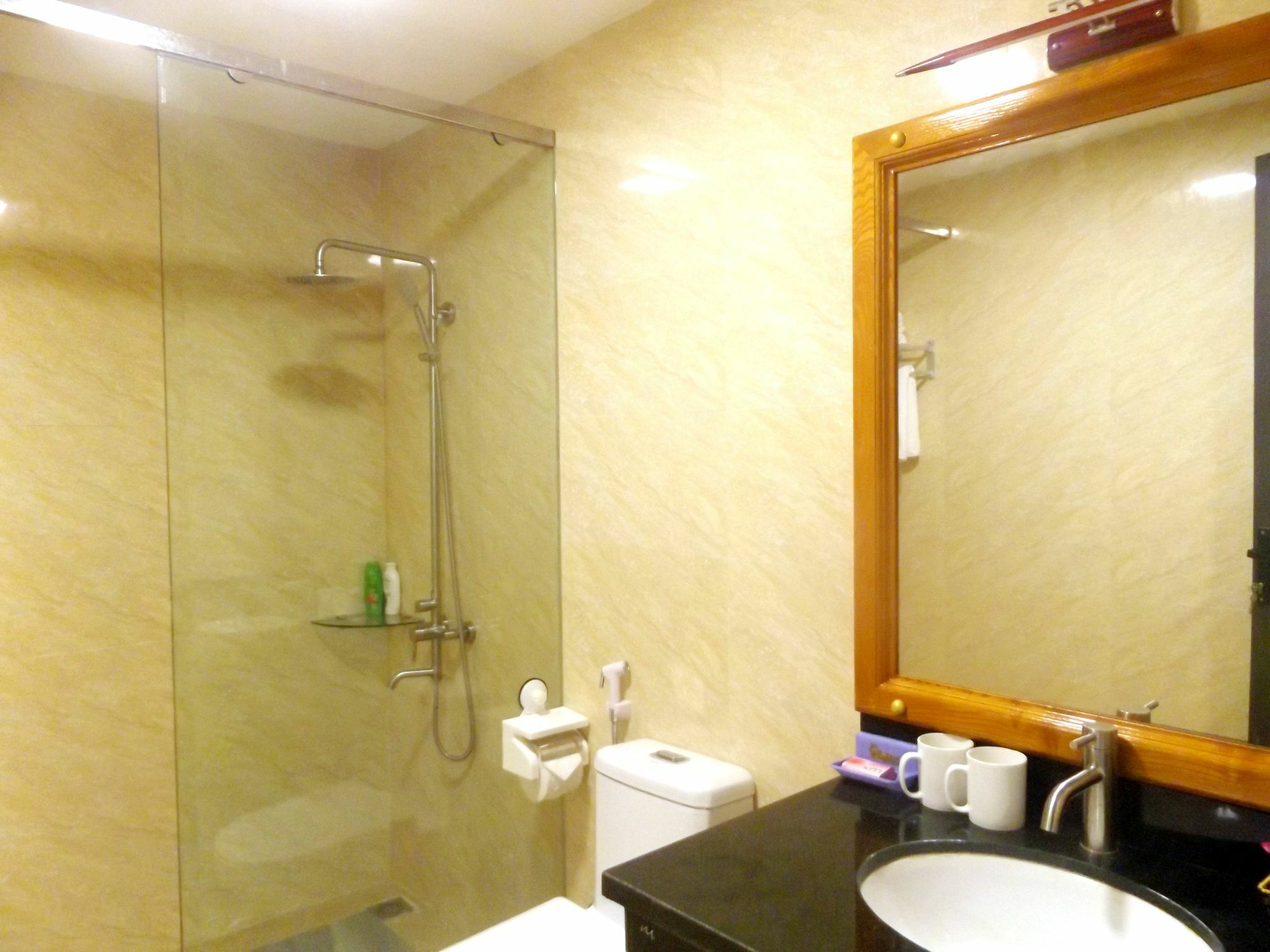 Ninh Binh Riverside Homestay 2 Luaran gambar