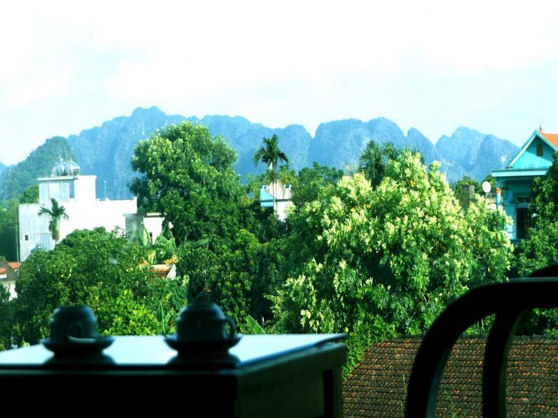 Ninh Binh Riverside Homestay 2 Luaran gambar