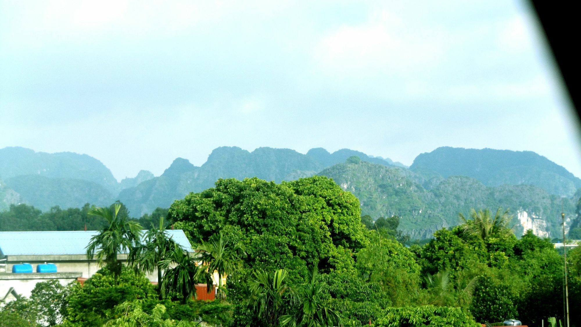 Ninh Binh Riverside Homestay 2 Luaran gambar