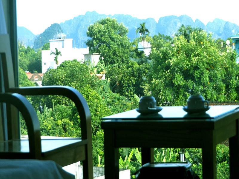 Ninh Binh Riverside Homestay 2 Luaran gambar