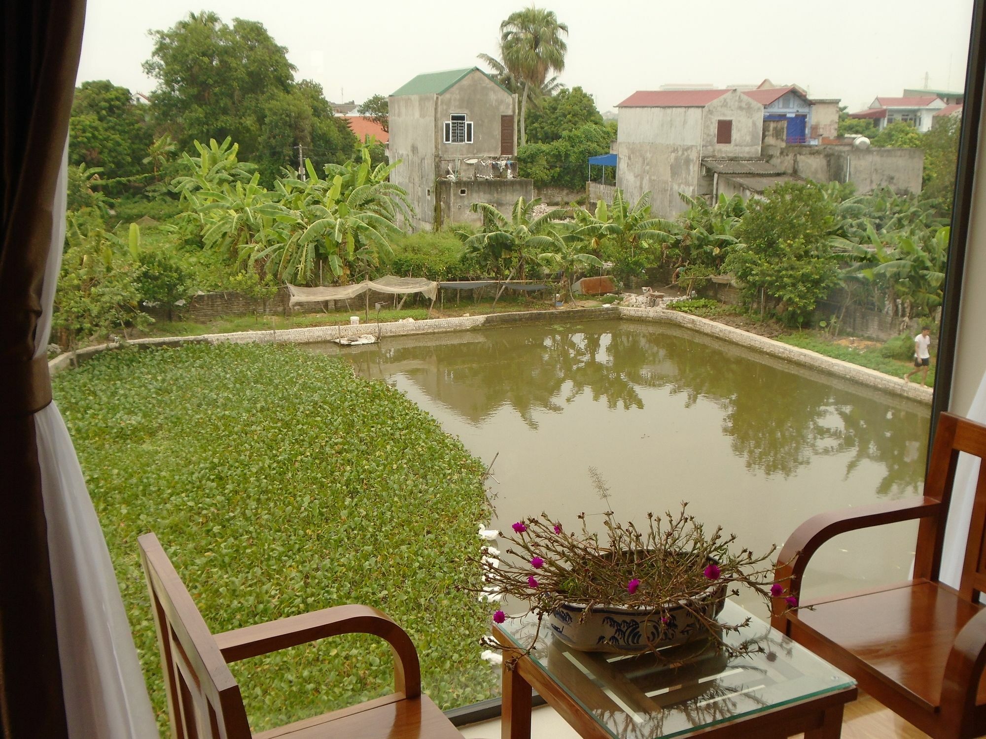 Ninh Binh Riverside Homestay 2 Luaran gambar