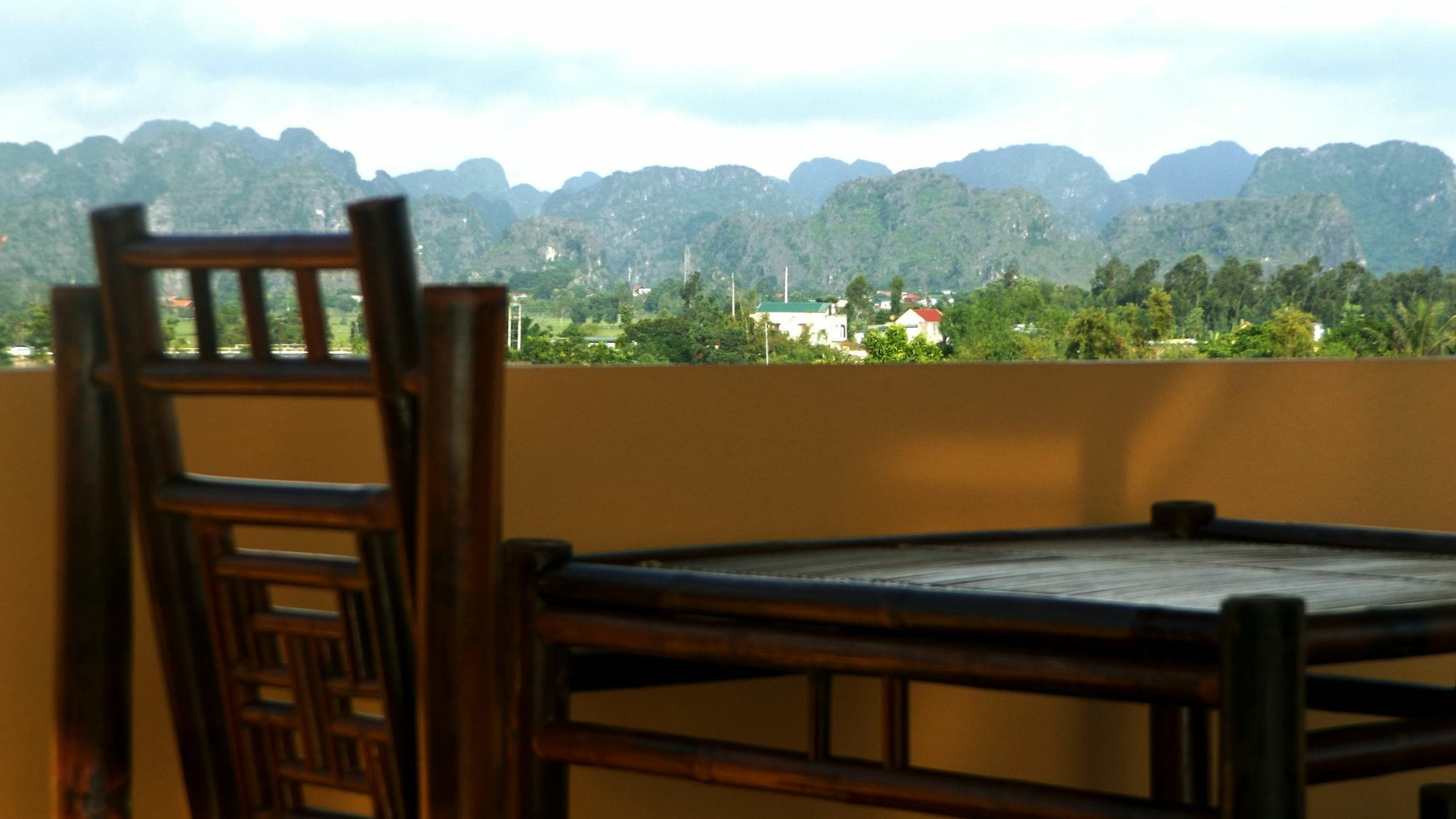 Ninh Binh Riverside Homestay 2 Luaran gambar