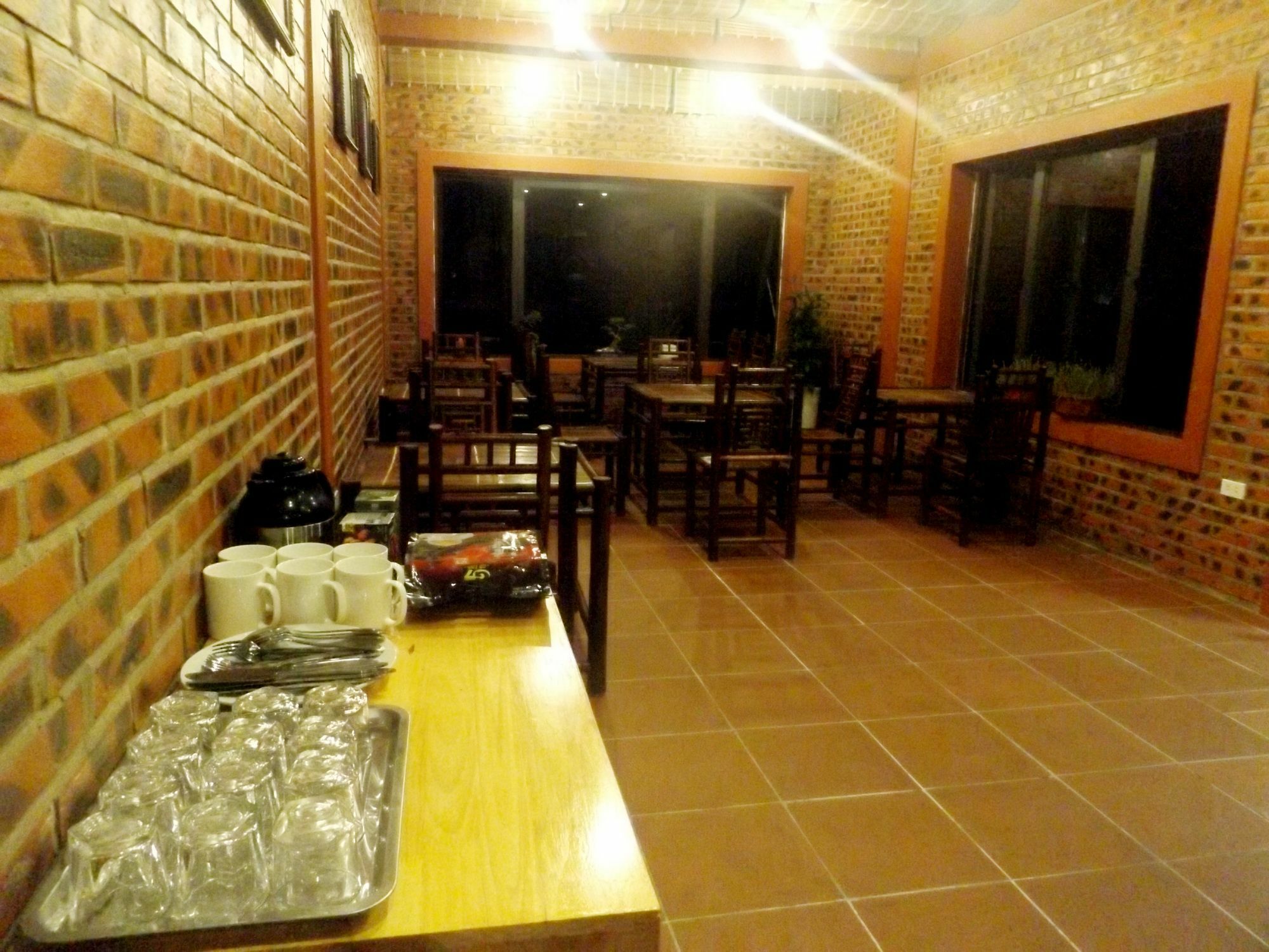 Ninh Binh Riverside Homestay 2 Luaran gambar