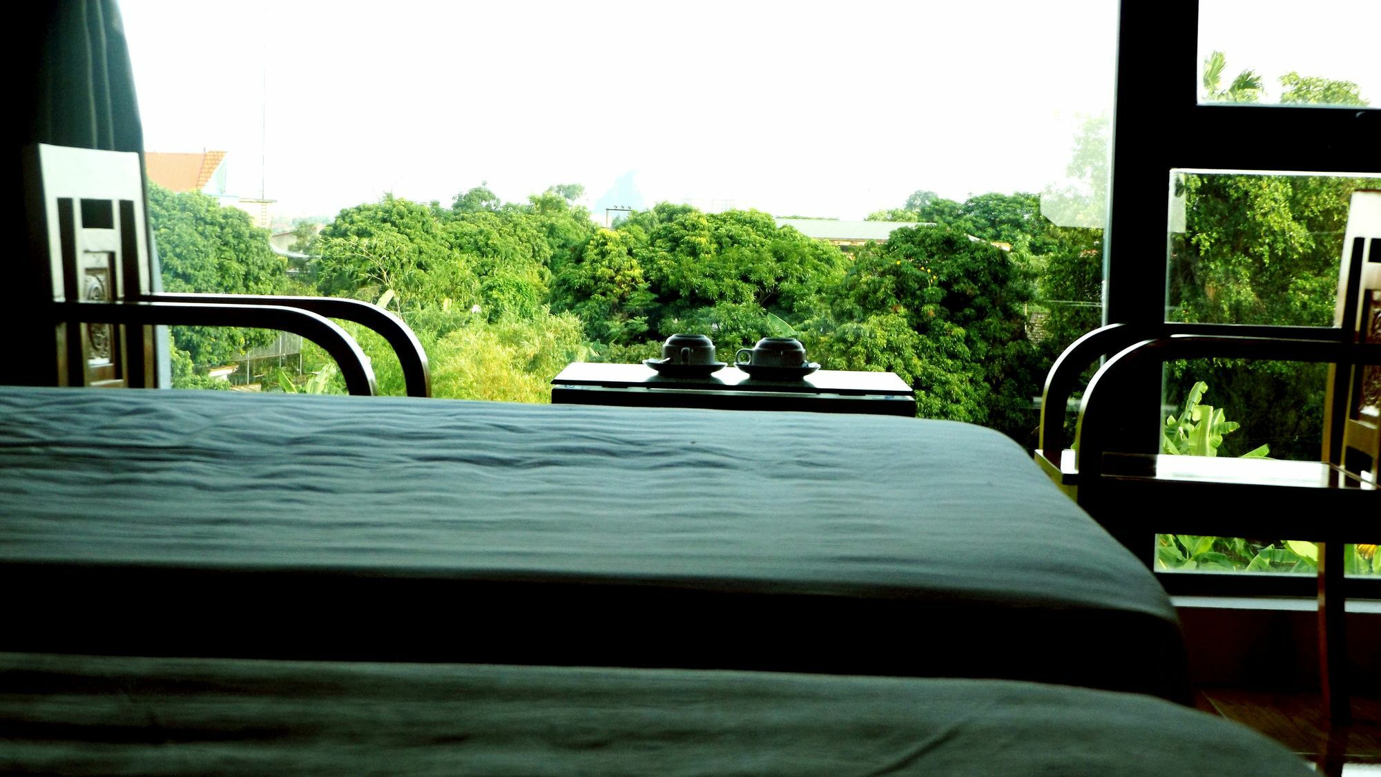 Ninh Binh Riverside Homestay 2 Luaran gambar