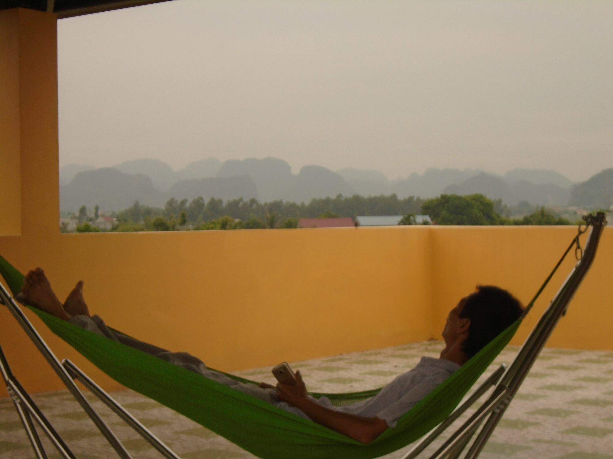 Ninh Binh Riverside Homestay 2 Luaran gambar