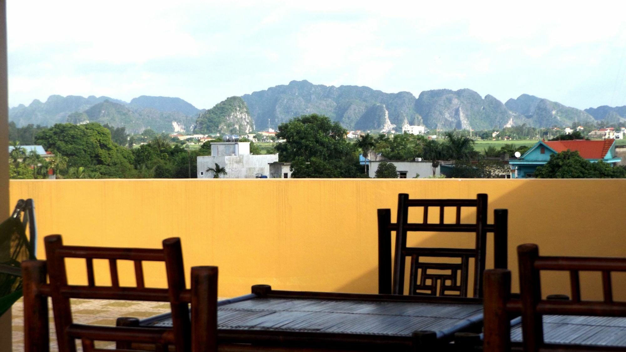 Ninh Binh Riverside Homestay 2 Luaran gambar