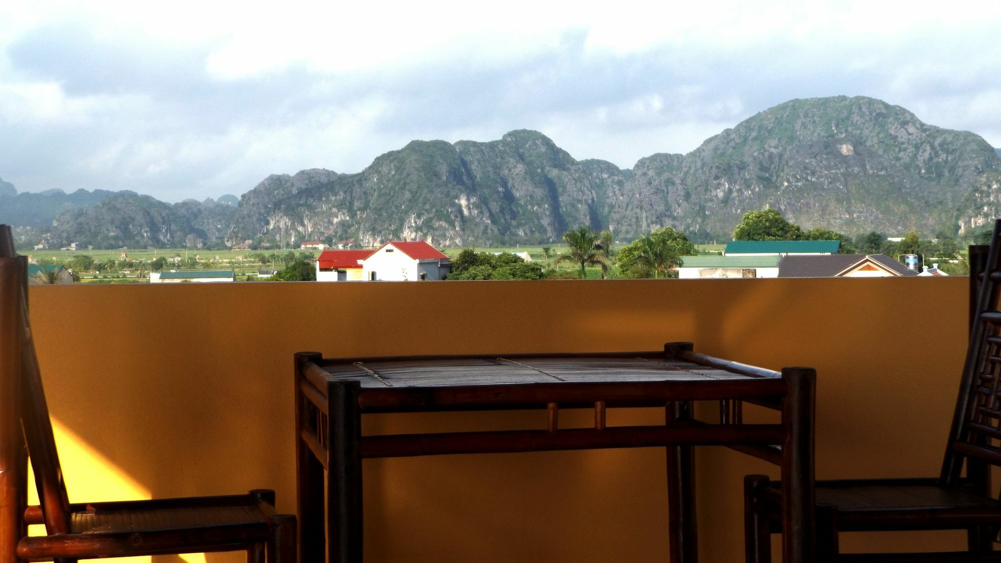 Ninh Binh Riverside Homestay 2 Luaran gambar